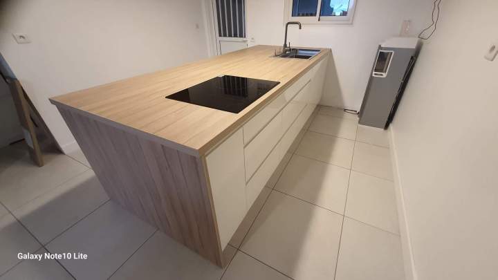 Travaux d’agencement intérieur La Réunion