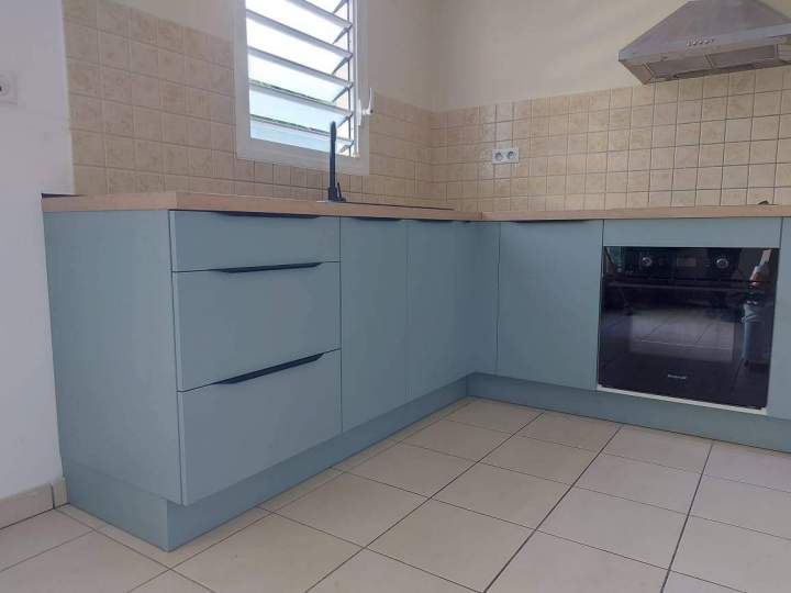 Cuisine sur mesure La Réunion