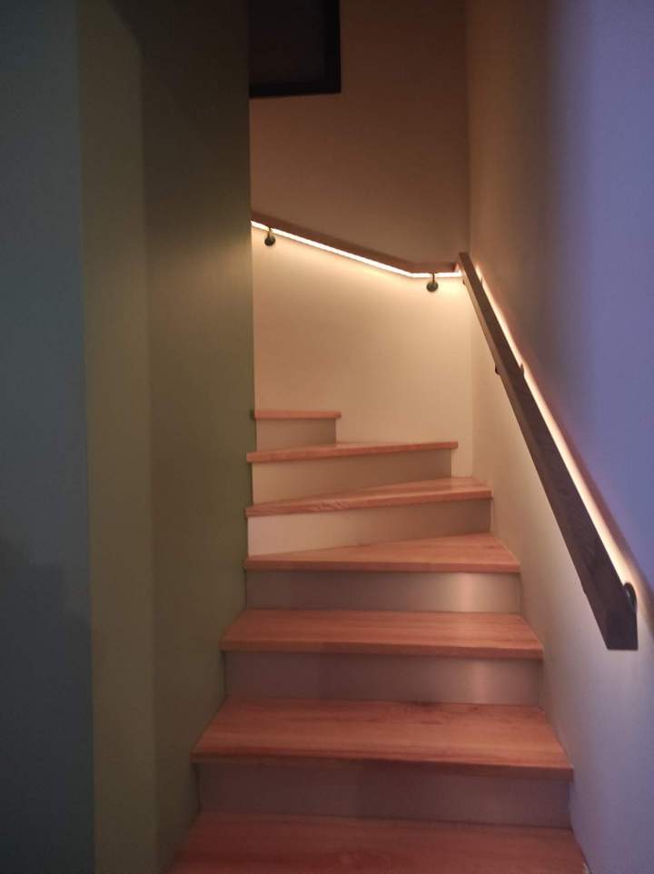 Agencement intérieur sur mesure La Réunion