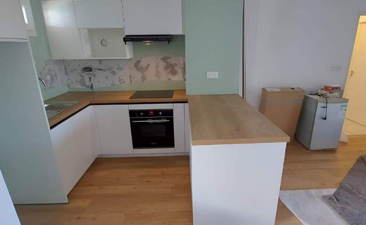 Cuisines clé en main La Réunion