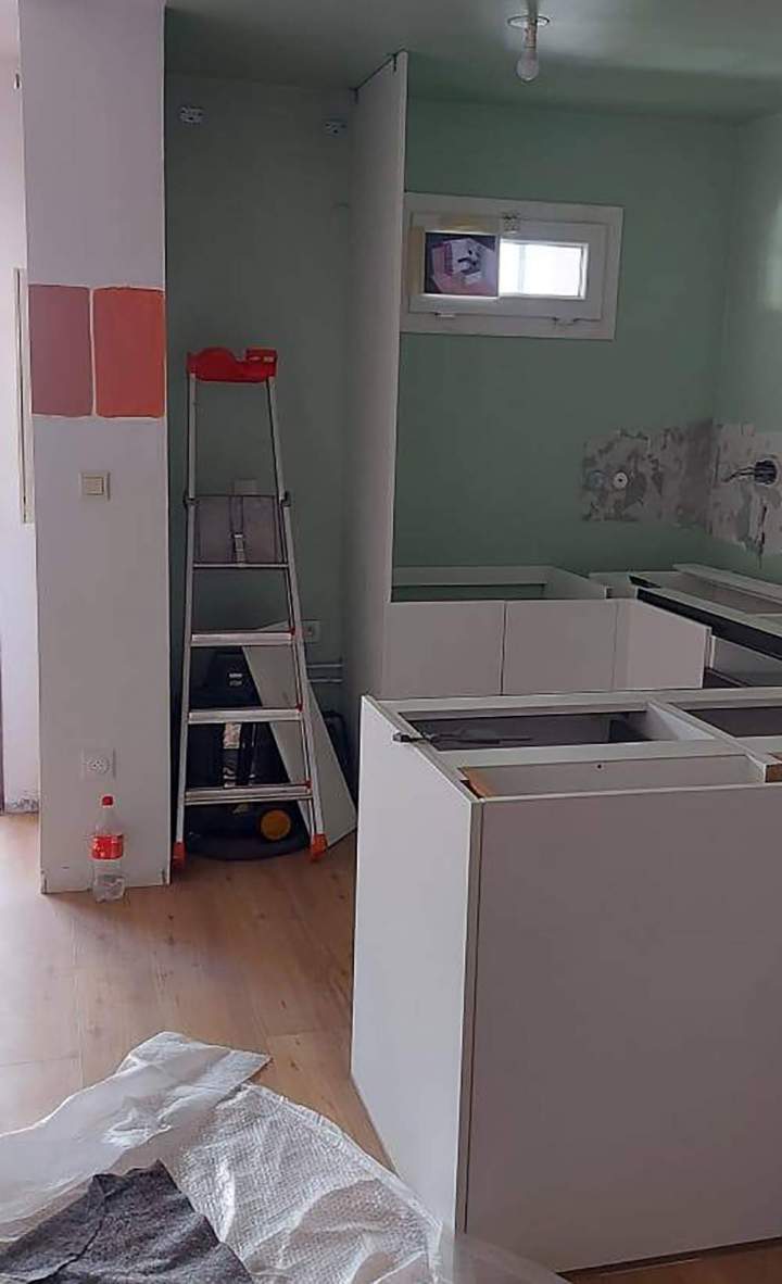 Cuisines clé en main La Réunion