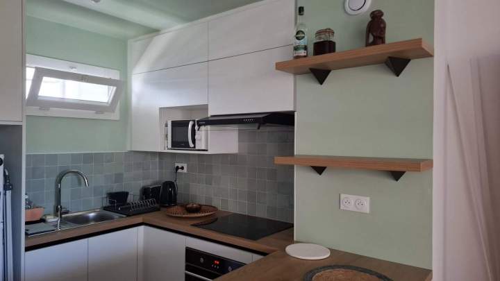 Cuisine sur mesure La Réunion