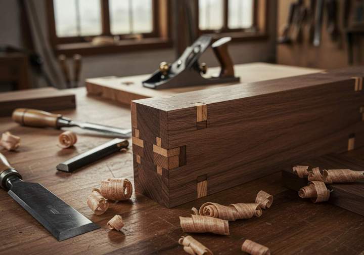 Travaux de menuiserie La Réunion