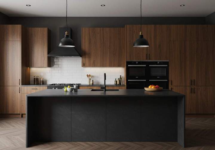 Cuisines clé en main, conçues selon vos envies.