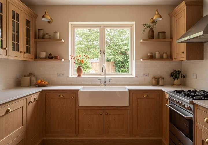 Cuisine sur mesure La Réunion