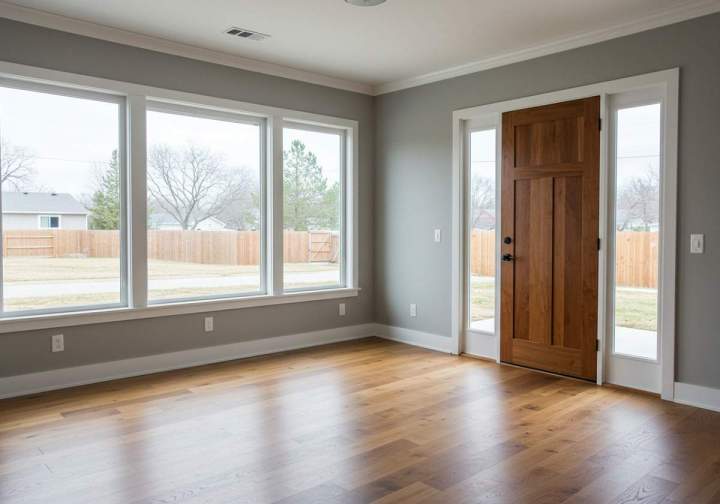 Pose de portes La Réunion