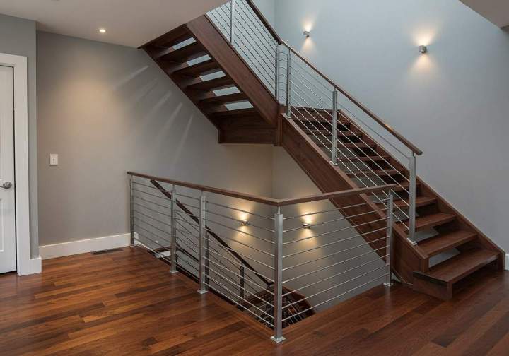 Agencement intérieur sur mesure Sainte-Suzanne