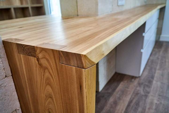 Agencement intérieur sur mesure La Réunion